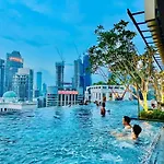 The Axon Bukit Bintang By Family Home