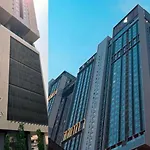 The Axon Bukit Bintang By Family Home