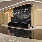 The Axon Bukit Bintang By Family Home