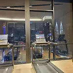 The Axon Bukit Bintang By Family Home
