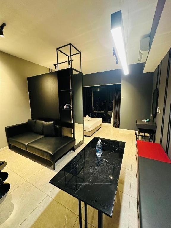 The Axon Bukit Bintang By Family Kuala Lumpur