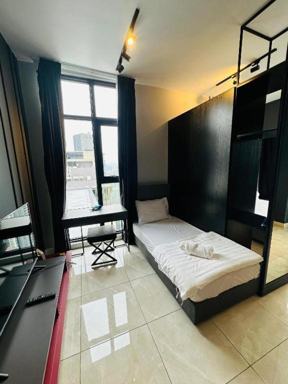The Axon Bukit Bintang By Family Pangsapuri *