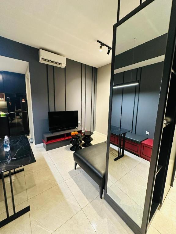 The Axon Bukit Bintang By Family Kuala Lumpur