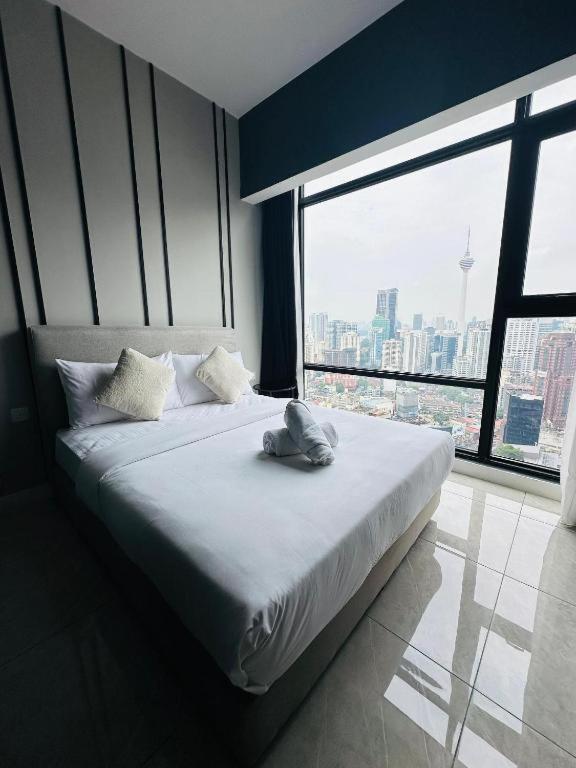 The Axon Bukit Bintang By Family
