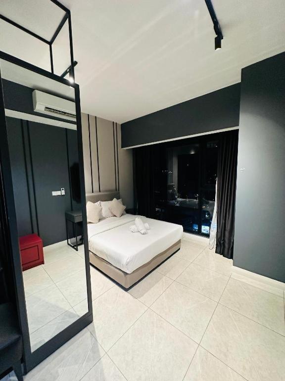 The Axon Bukit Bintang By Family Apartment
