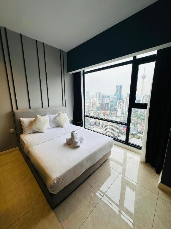 The Axon Bukit Bintang By Family Kuala Lumpur