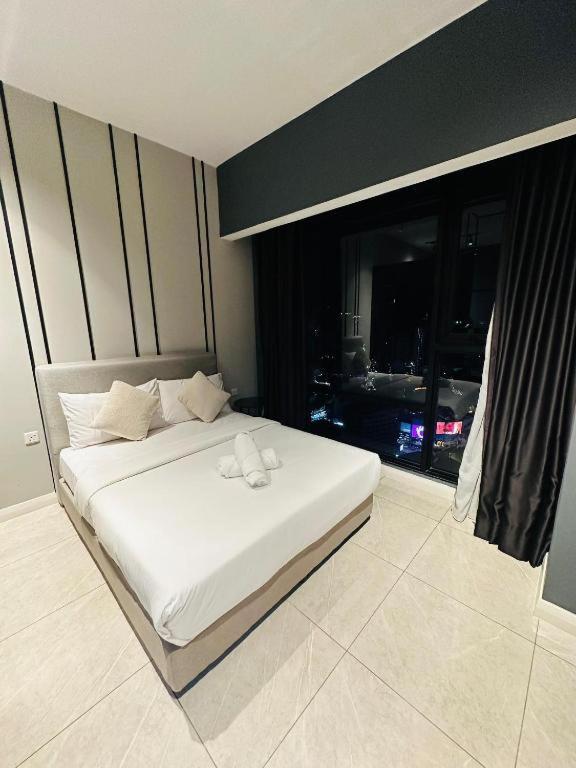 Apartment The Axon Bukit Bintang By Family Kuala Lumpur