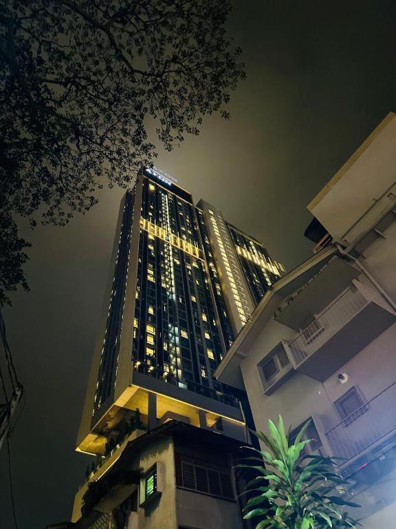 The Axon Bukit Bintang By Family *