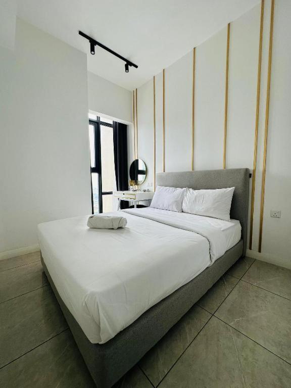 The Axon Bukit Bintang By Family Apartment
