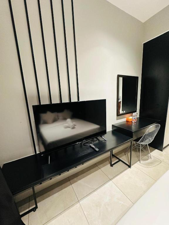 Apartment The Axon Bukit Bintang By Family Kuala Lumpur