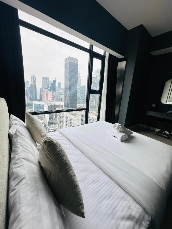 The Axon Bukit Bintang By Family