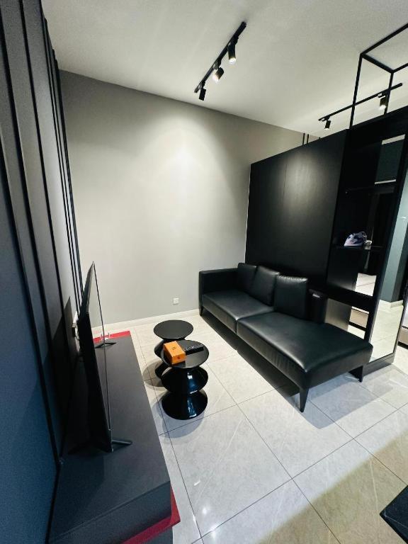 The Axon Bukit Bintang By Family Pangsapuri