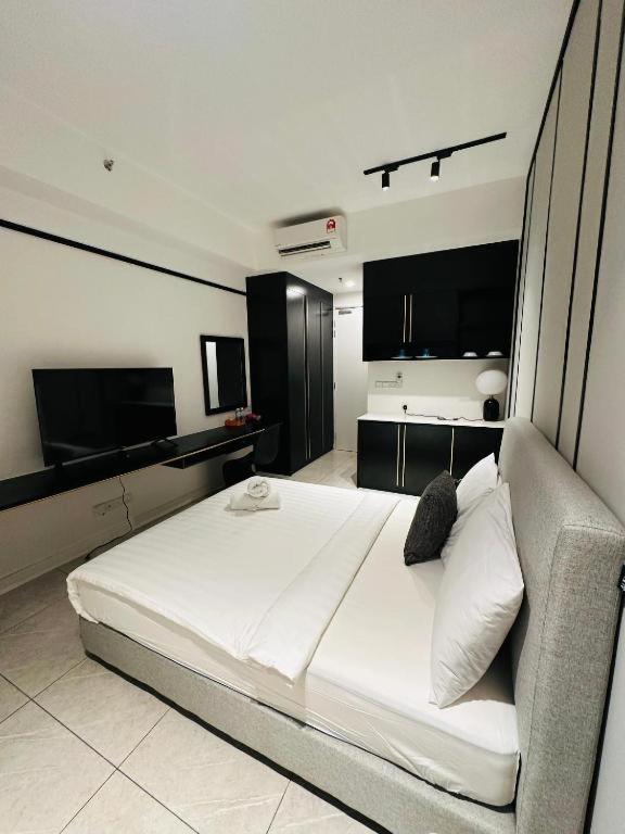 The Axon Bukit Bintang By Family *