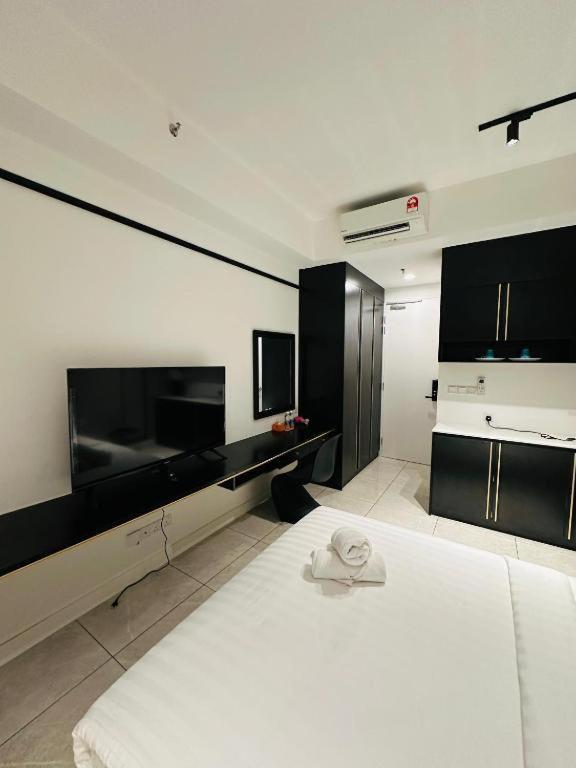 The Axon Bukit Bintang By Family * Kuala Lumpur