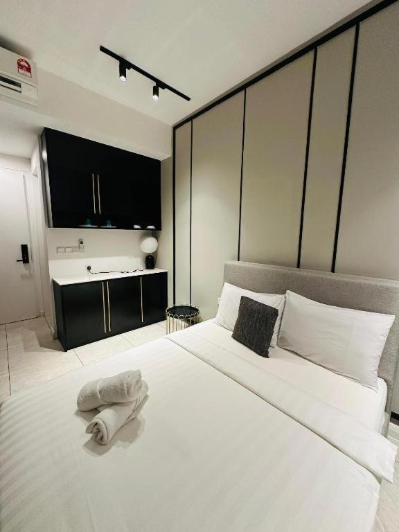 The Axon Bukit Bintang By Family