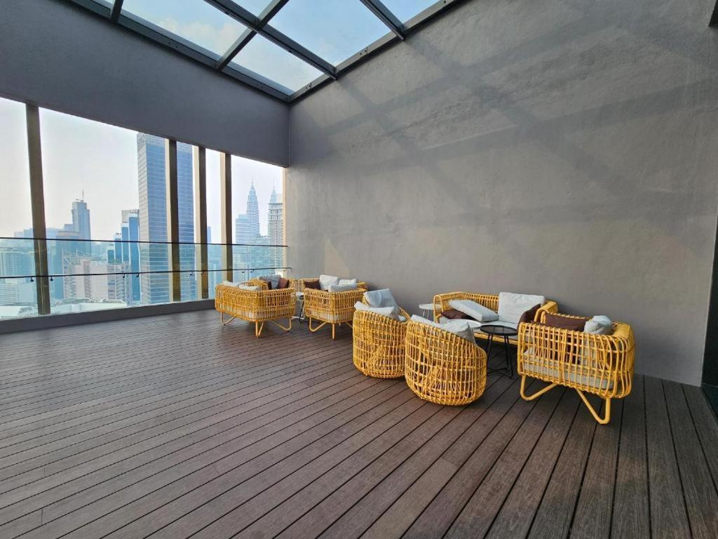 The Axon Bukit Bintang By Family Kuala Lumpur