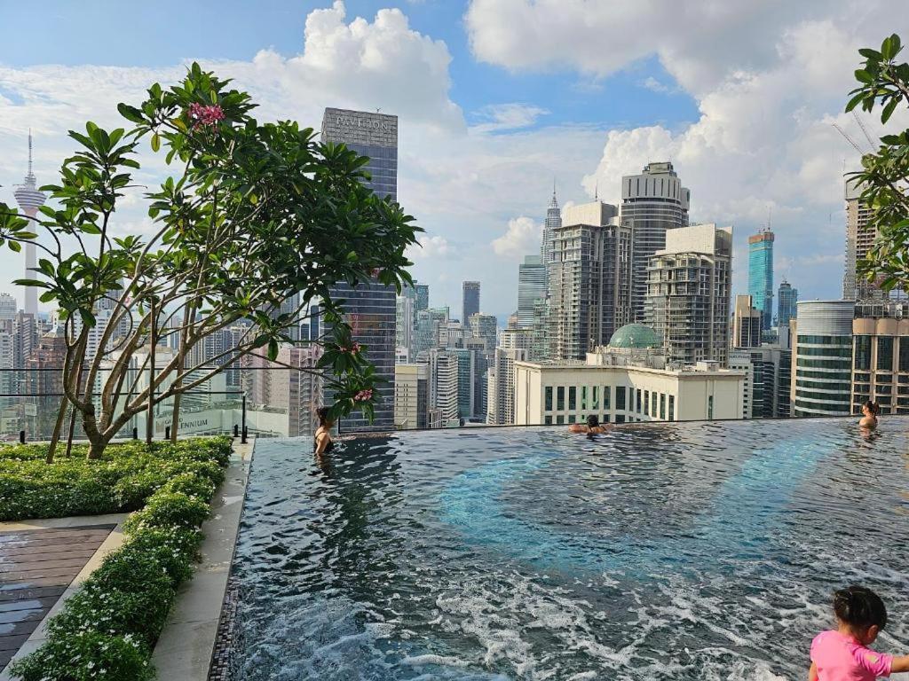 The Axon Bukit Bintang By Family Kuala Lumpur