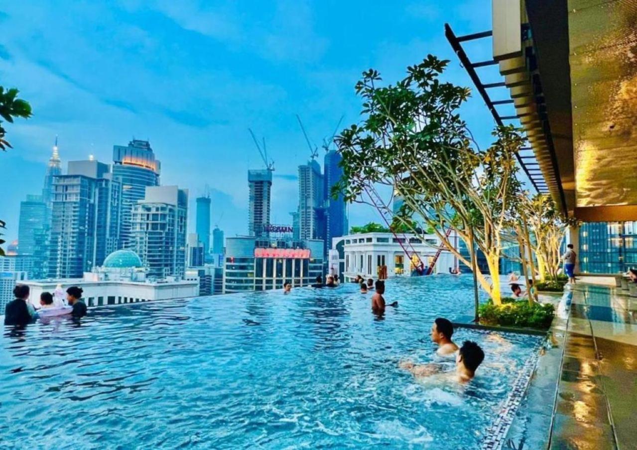 The Axon Bukit Bintang By Family