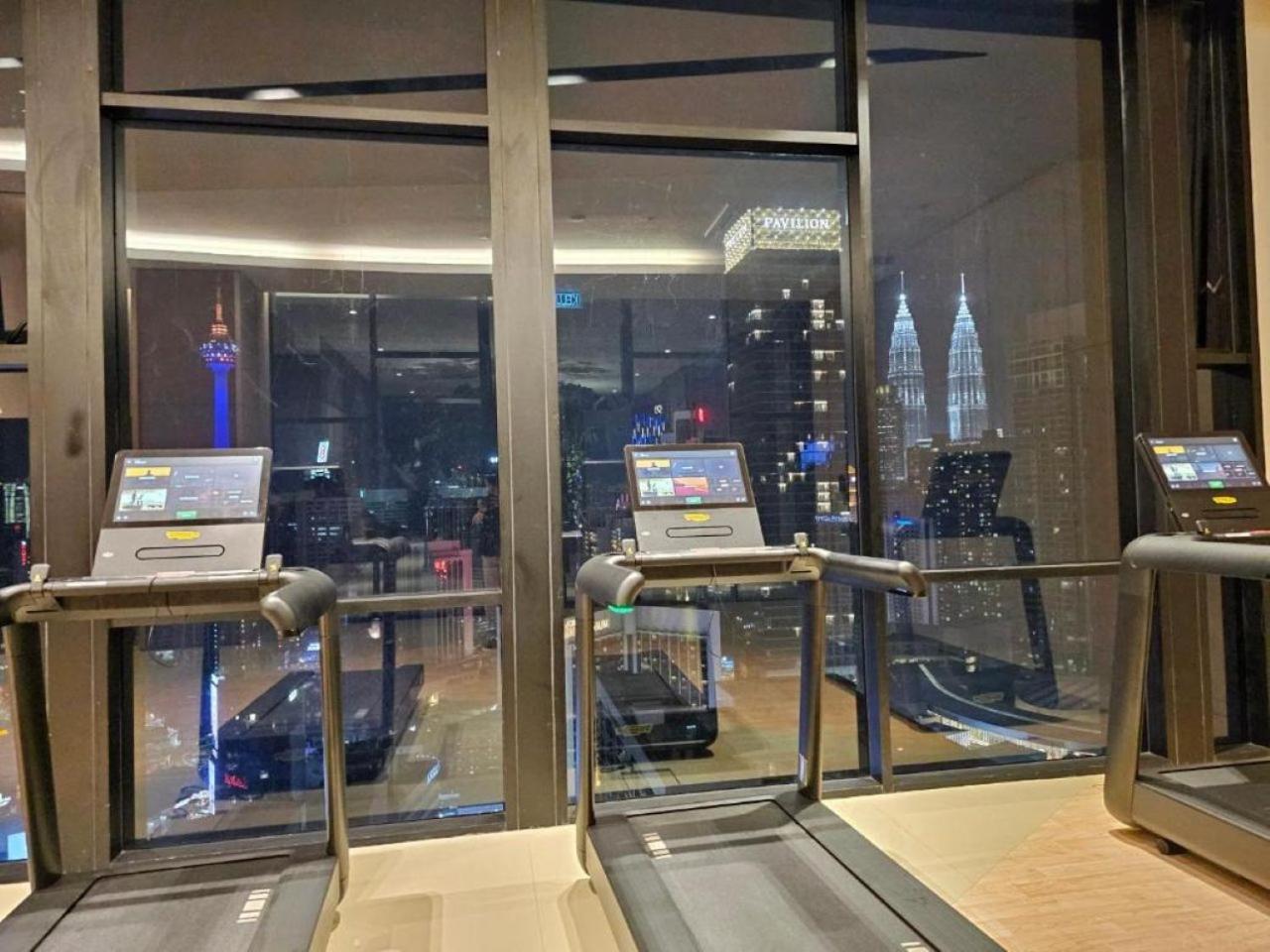 The Axon Bukit Bintang By Family