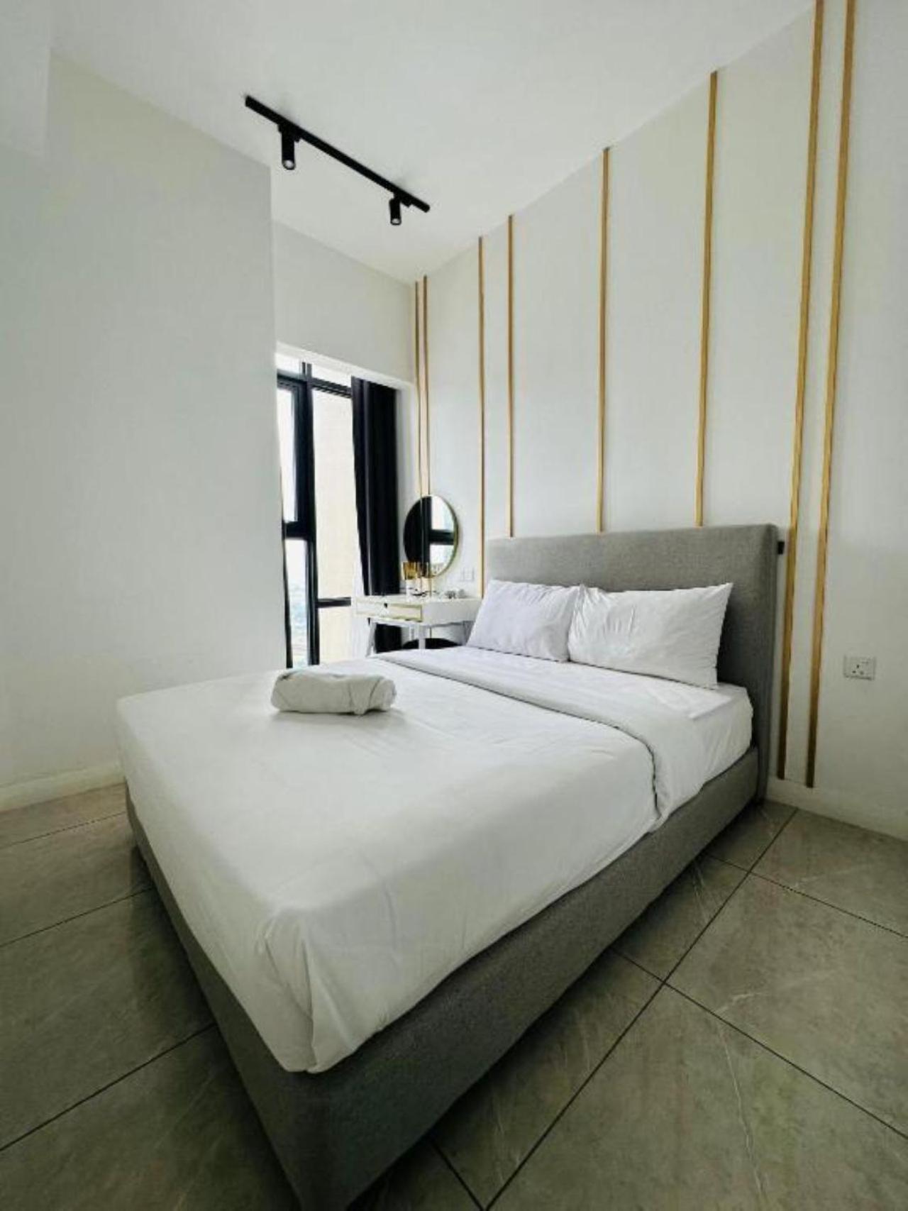 The Axon Bukit Bintang By Family Apartment Kuala Lumpur