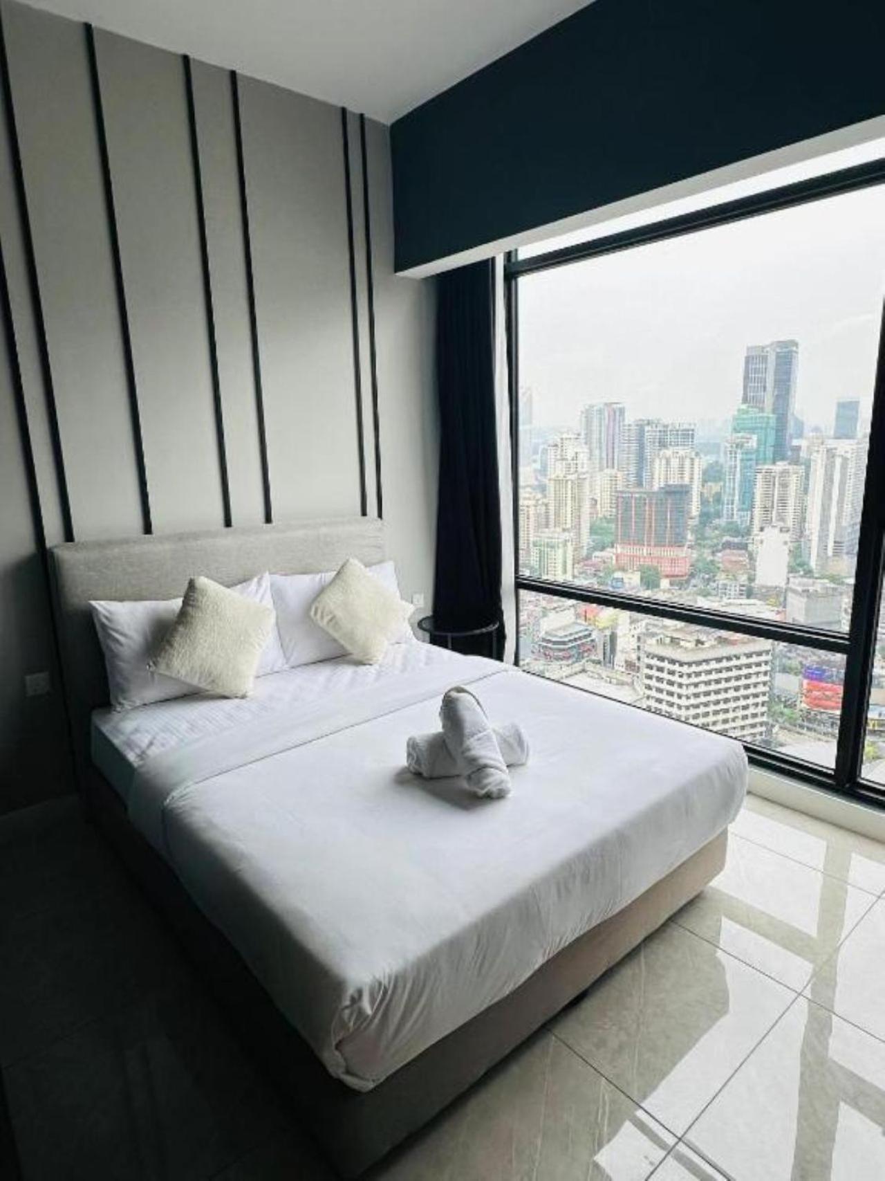 The Axon Bukit Bintang By Family Kuala Lumpur