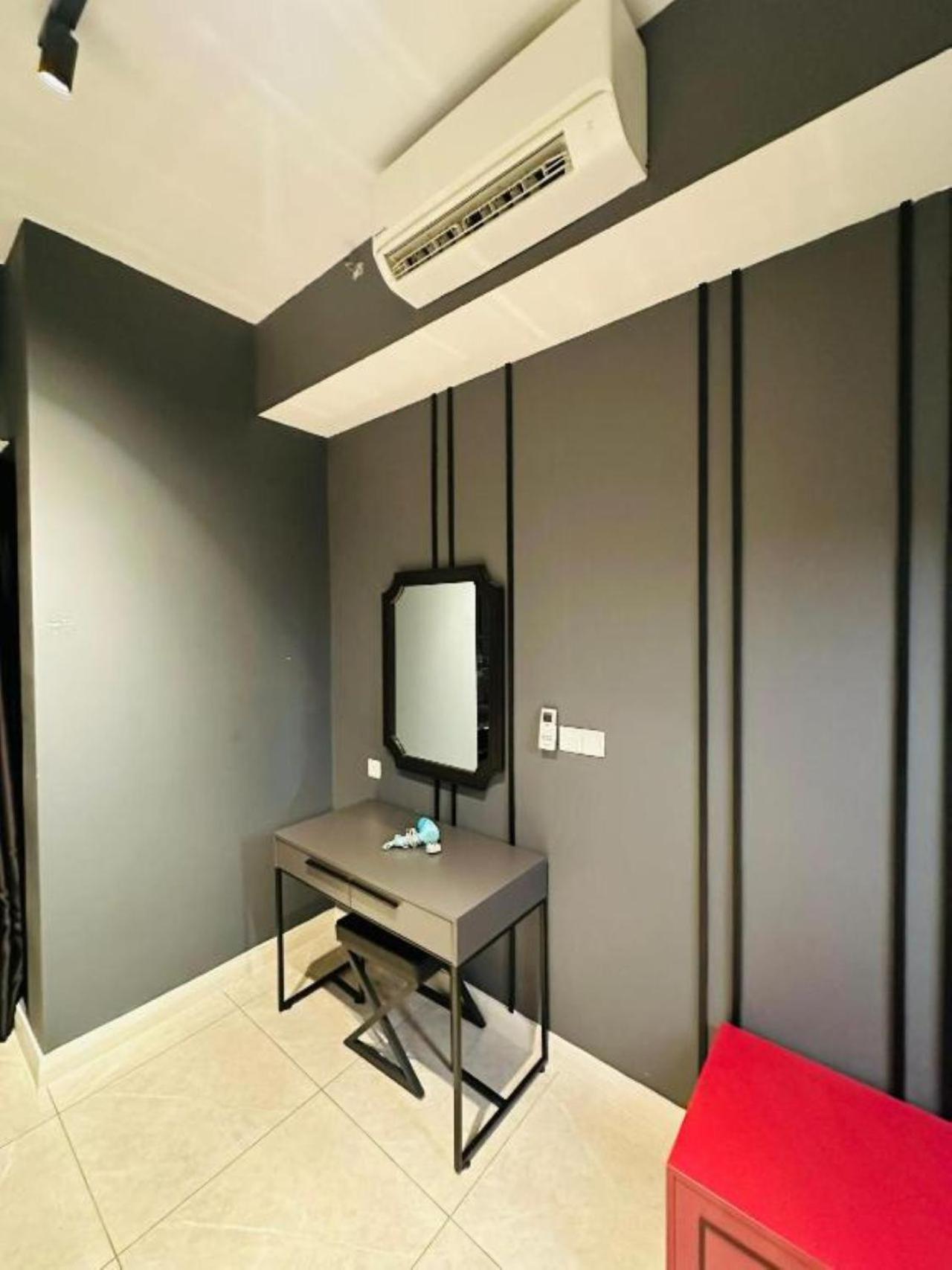 The Axon Bukit Bintang By Family Pangsapuri