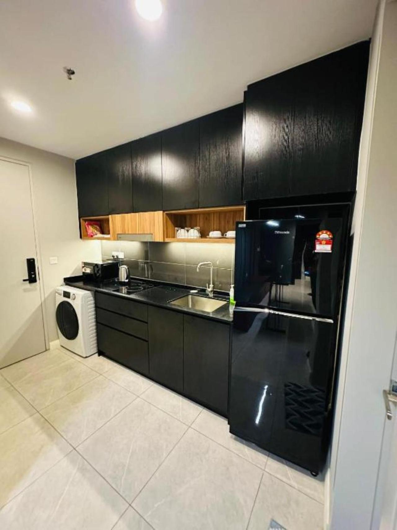 The Axon Bukit Bintang By Family Pangsapuri